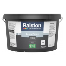 Ralston ColorPrime BTR грунт для зовнішнього/внутрішнього застосування, 2.25 л
