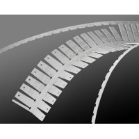Стрічка арочних кутів ARCH-FLEX (AF) 86мм, 15м