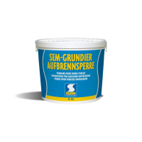 Ґрунт для внутрішніх і зовнішніх робіт SEM GRUNDIER, 15 кг
