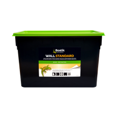 Клей шпалерний універсальний Bostik Wall Standard (70), 15 л