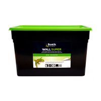 Клей шпалерний універсальний Bostik Wall Super (76), 15 л