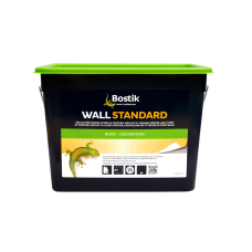 Клей шпалерний універсальний Bostik Wall Standard (70), 5 л