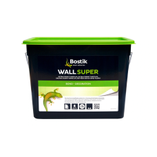 Клей шпалерний універсальний Bostik Wall Super (76), 5 л