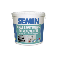  Клей для ремонтних покриттів SEMIN COLLE REVETEMENTS RENOVATION, 5 кг