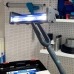 Безпроводна лампа для малярних робіт SEMIN LAMPE RASANTE ERGO'LISS SANS FIL