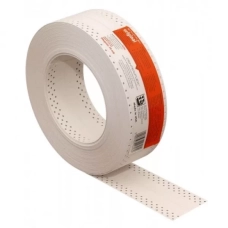 Армуюча стрічка для швів гіпсокартону Strait Flex ORIGINAL, 30 м