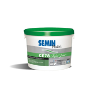 Шпаклівка для швів гіпсокартону SEMIN CE 78 PERFECT'JOINT 7 кг