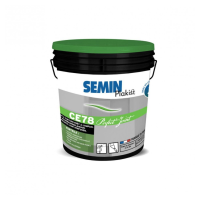 Шпаклівка для швів гіпсокартону SEMIN CE 78 PERFECT'JOINT 25 кг