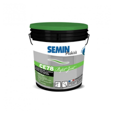 Шпаклівка для швів гіпсокартону SEMIN CE 78 PERFECT'JOINT 25 кг