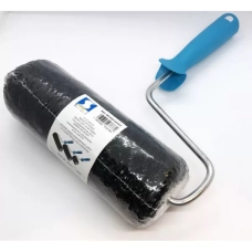 Валик FILLER ROLLER COMPLETTE малярський з ручкою (ширина 18 см)