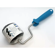 Валик FILLER ROLLER COMPLETTE малярський з ручкою з ручкою 8 см