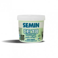 Вологостійка шпаклівка для швів SEMIN CE 78 HYDRO PATE, 5 кг
