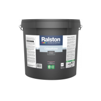 Грунт Ralston ColorPrime BTR для зовнішнього/внутрішнього застосування, 9 л