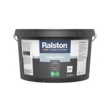 Грунт Ralston ColorPrime BTR для зовнішнього/внутрішнього застосування, 2.25 л