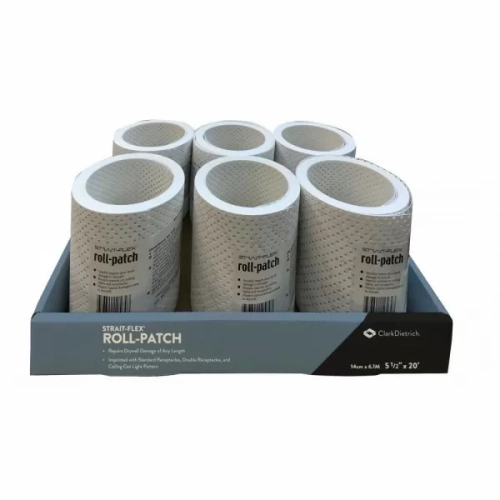 Стрічка для закладення тріщин ROLL-PATCH, 30м