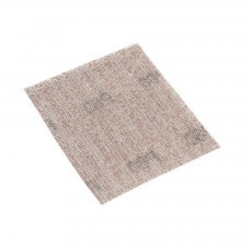 Набір шліфувального паперу, тканина 20х20 см, зерно 120 (10 шт)
