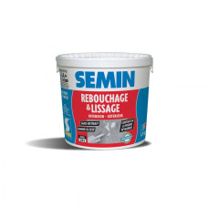 Ремонтная смесь SEMIN REBOUCHAGE LISSAGE, 1,5 кг