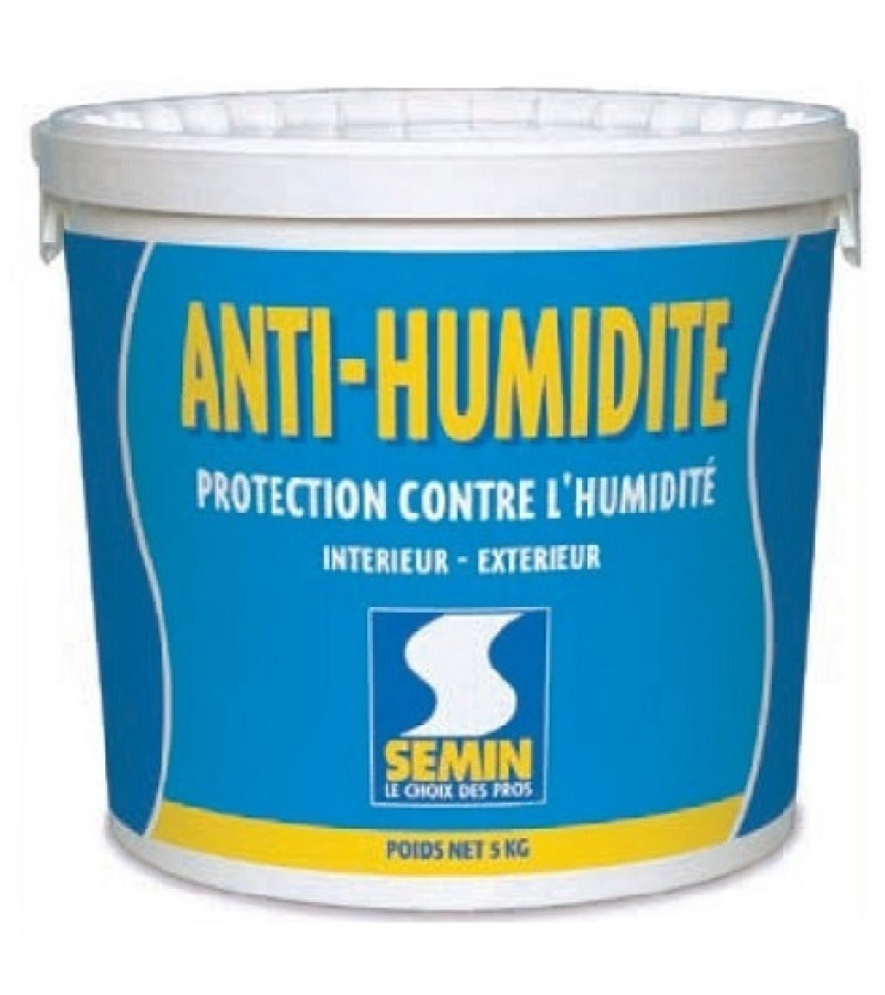 Anti-humidite