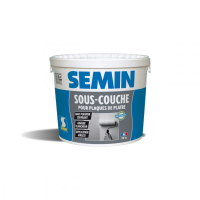 Пігментований ґрунт SEMIN SOUS COUCHE, 25 кг